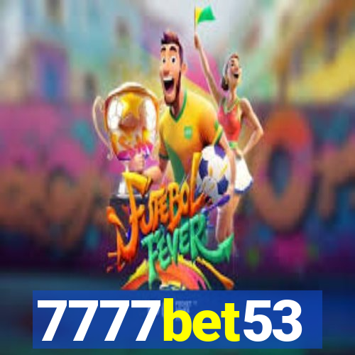 7777bet53