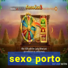 sexo porto