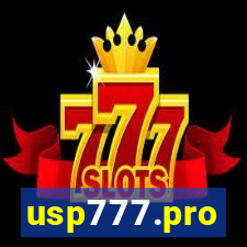 usp777.pro