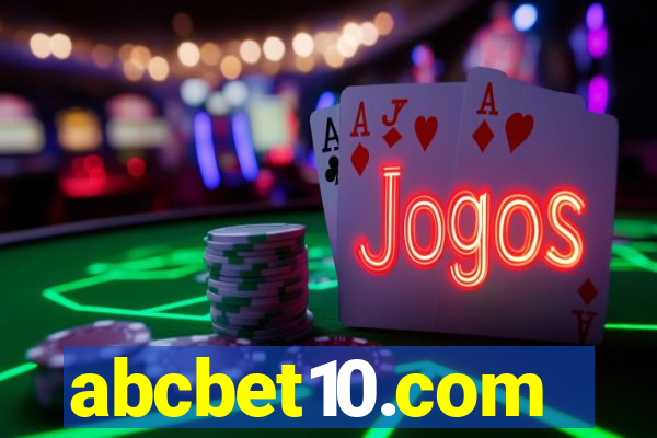 abcbet10.com