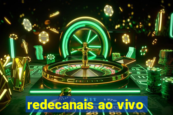 redecanais ao vivo