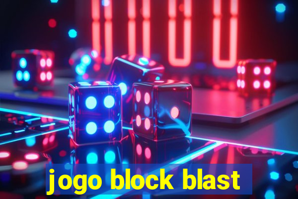 jogo block blast