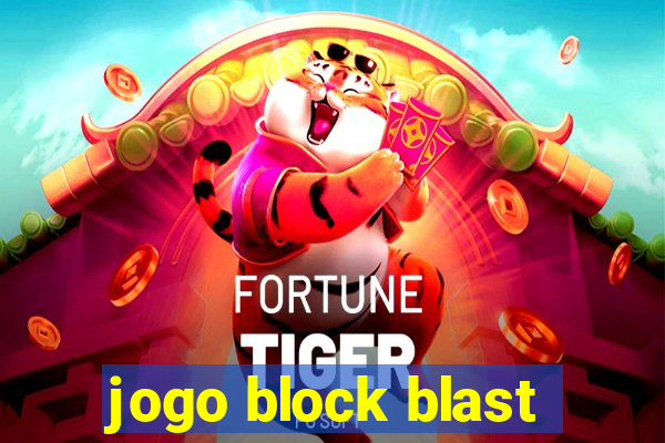 jogo block blast