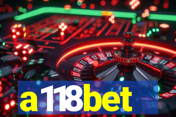 a118bet