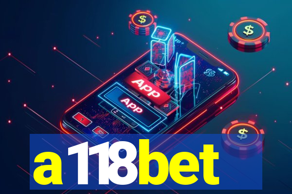 a118bet