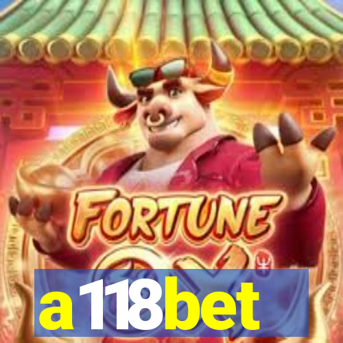 a118bet