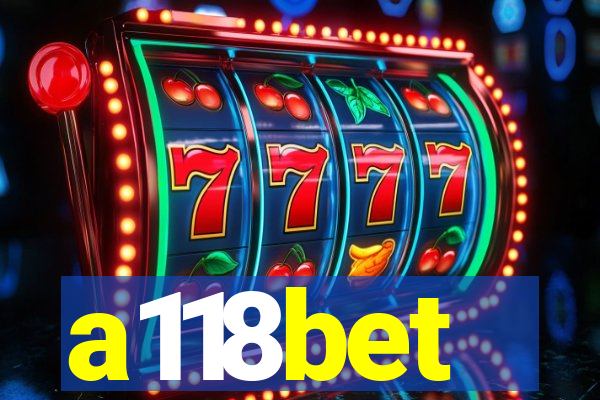 a118bet