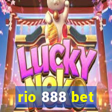 rio 888 bet