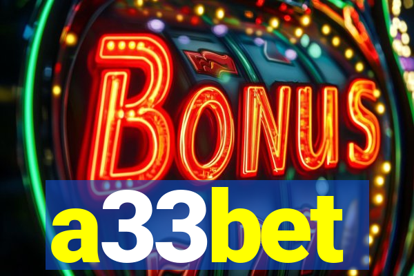 a33bet