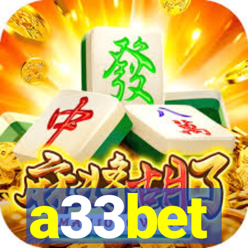 a33bet