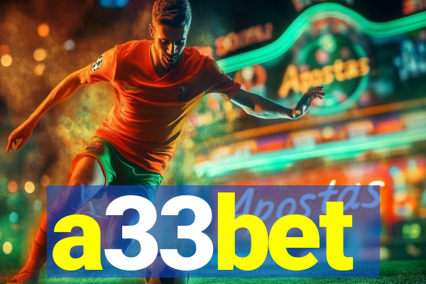 a33bet