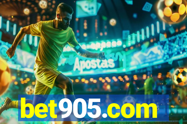 bet905.com