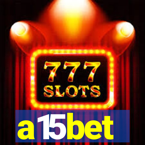 a15bet