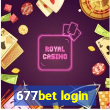 677bet login