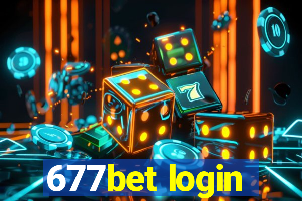 677bet login