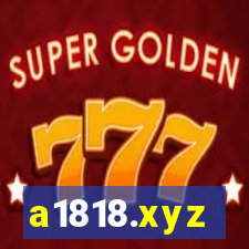 a1818.xyz