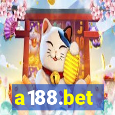 a188.bet