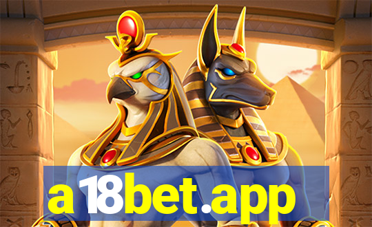 a18bet.app