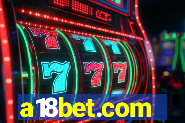 a18bet.com