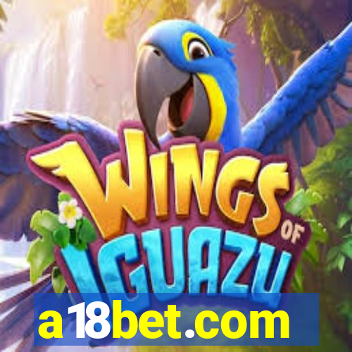 a18bet.com