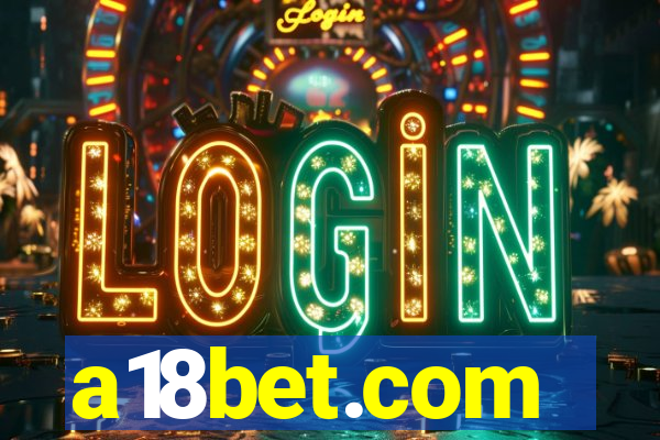 a18bet.com