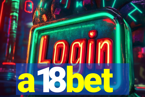 a18bet