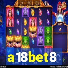 a18bet8