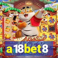 a18bet8