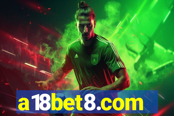 a18bet8.com