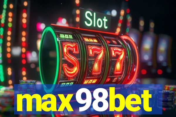 max98bet