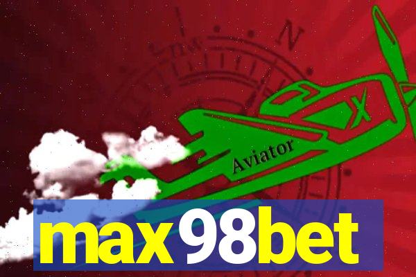 max98bet