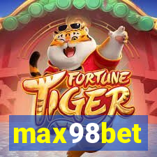 max98bet