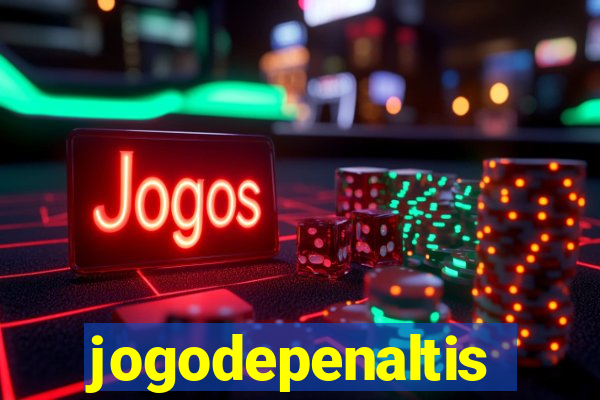 jogodepenaltis