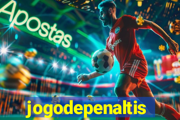 jogodepenaltis