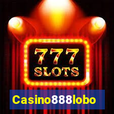 Casino888lobo