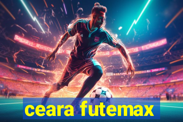 ceara futemax