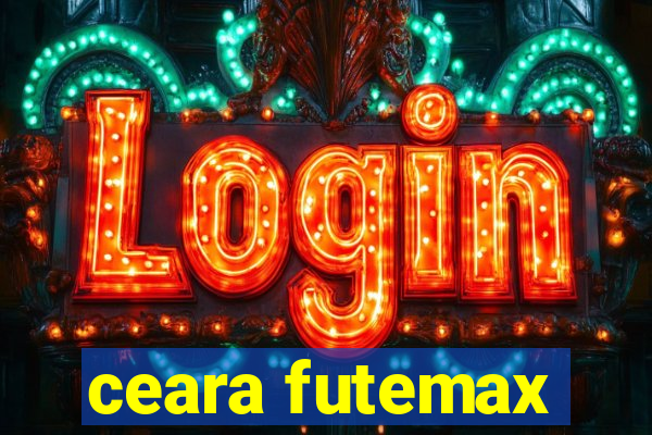 ceara futemax