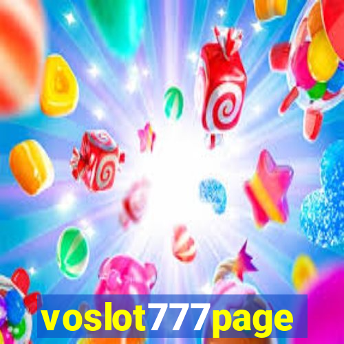 voslot777page