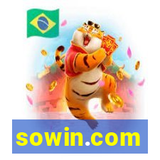 sowin.com