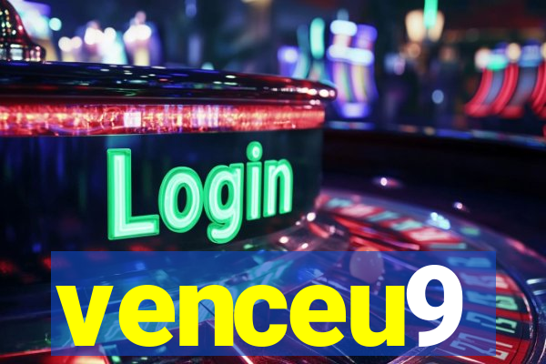 venceu9