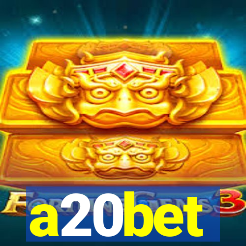 a20bet