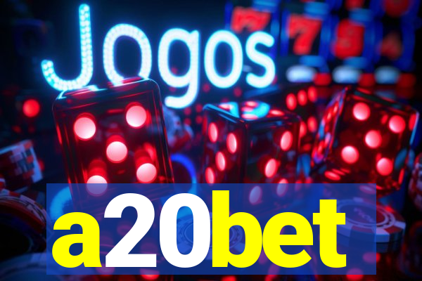 a20bet