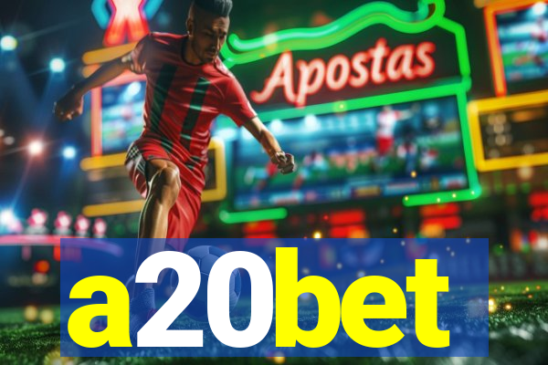 a20bet