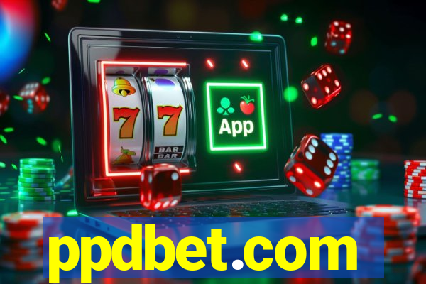 ppdbet.com