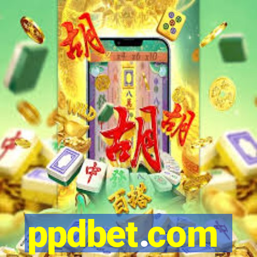 ppdbet.com