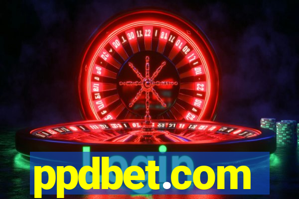 ppdbet.com