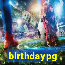 birthdaypg