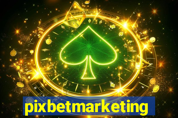 pixbetmarketing