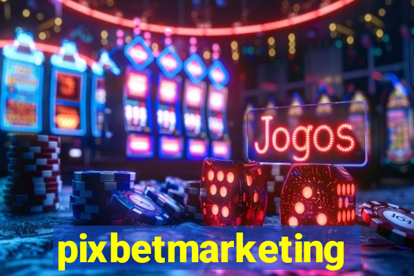 pixbetmarketing