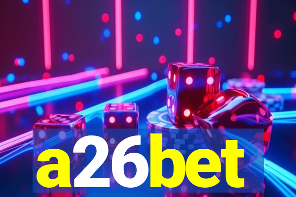 a26bet